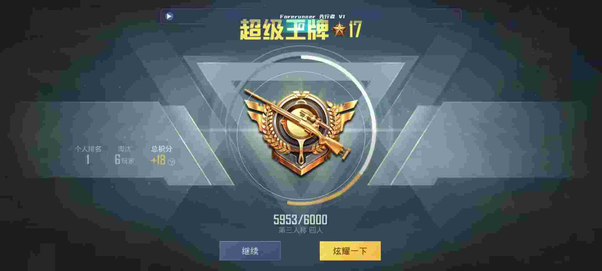 和平精英鸡腿辅助自瞄 - ��ƽ��Ӣս�������ӽ�辅助预览图